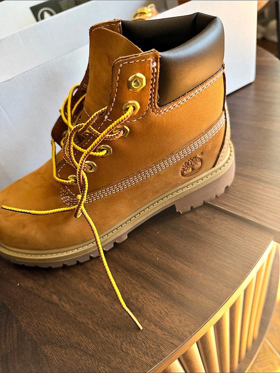 Timberland Other - Timberland 6-Inch Premium Waterproof Boot Brown Boots